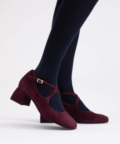 Calzature SUEDE | Avior