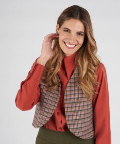 Abbigliamento SUEDE | Lara