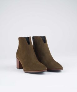 Calzature SUEDE | Zibal