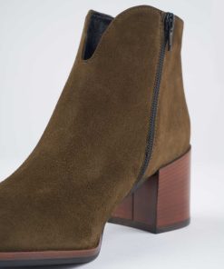 Calzature SUEDE | Zibal