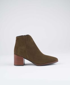 Calzature SUEDE | Zibal