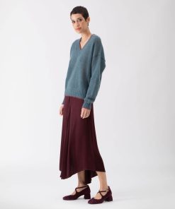 Abbigliamento SUEDE | Circe