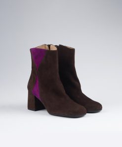 Calzature SUEDE | Bellatrix