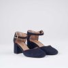 Calzature SUEDE | Altair