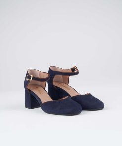 Calzature SUEDE | Altair