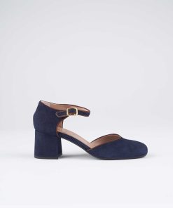 Calzature SUEDE | Altair