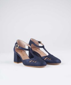 Calzature SUEDE | Sirio