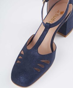 Calzature SUEDE | Sirio