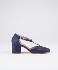 Calzature SUEDE | Sirio