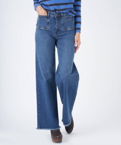 Abbigliamento OTTOD'AME | Jeans Dp9421