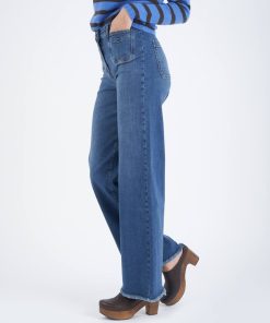 Abbigliamento OTTOD'AME | Jeans Dp9421