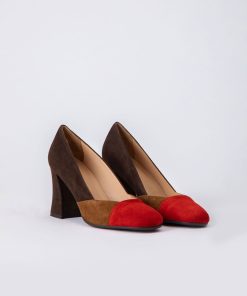 Calzature SUEDE | Cassiopea