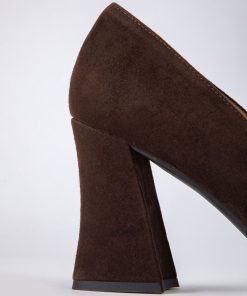 Calzature SUEDE | Cassiopea