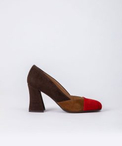 Calzature SUEDE | Cassiopea