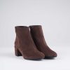 Calzature SUEDE | Rigel