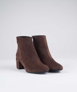 Calzature SUEDE | Rigel