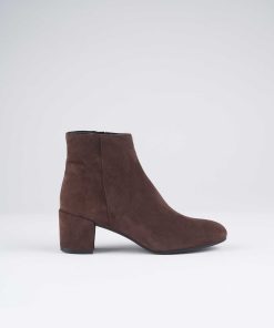 Calzature SUEDE | Rigel