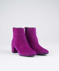 Calzature SUEDE | Rigel