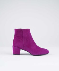 Calzature SUEDE | Rigel