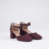 Calzature SUEDE | Altair