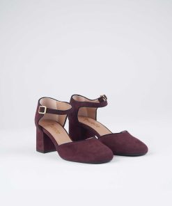 Calzature SUEDE | Altair