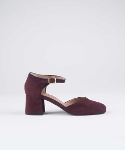 Calzature SUEDE | Altair