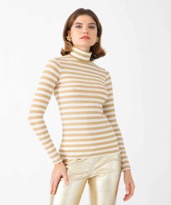 Abbigliamento SUEDE | Gari Lux