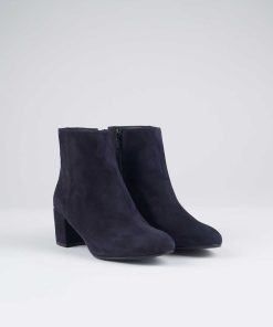 Calzature SUEDE | Rigel