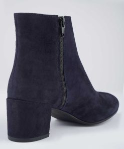 Calzature SUEDE | Rigel