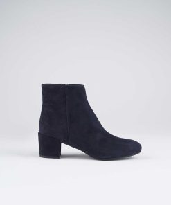 Calzature SUEDE | Rigel