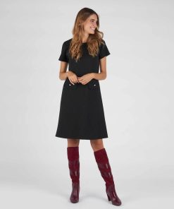 Abbigliamento SUEDE | Elena