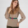 Abbigliamento SUEDE | Euribia