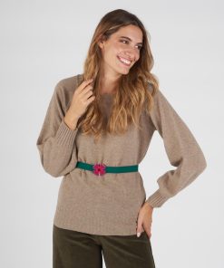 Abbigliamento SUEDE | Euribia