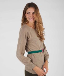 Abbigliamento SUEDE | Euribia