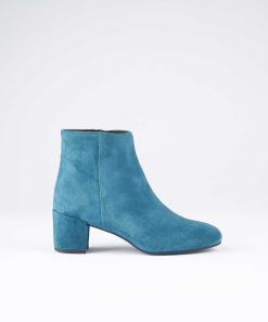 Calzature SUEDE | Rigel