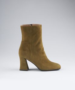 Calzature SUEDE | Pollux