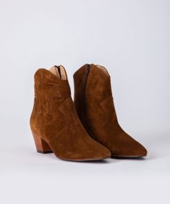 Calzature SUEDE | Atlas