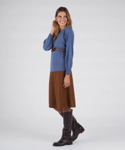 Abbigliamento SUEDE | Lucia