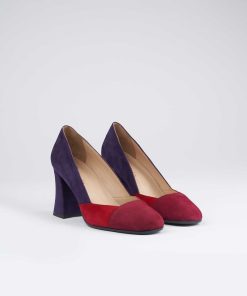 Calzature SUEDE | Cassiopea