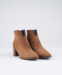 Calzature SUEDE | Zibal