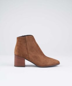 Calzature SUEDE | Zibal